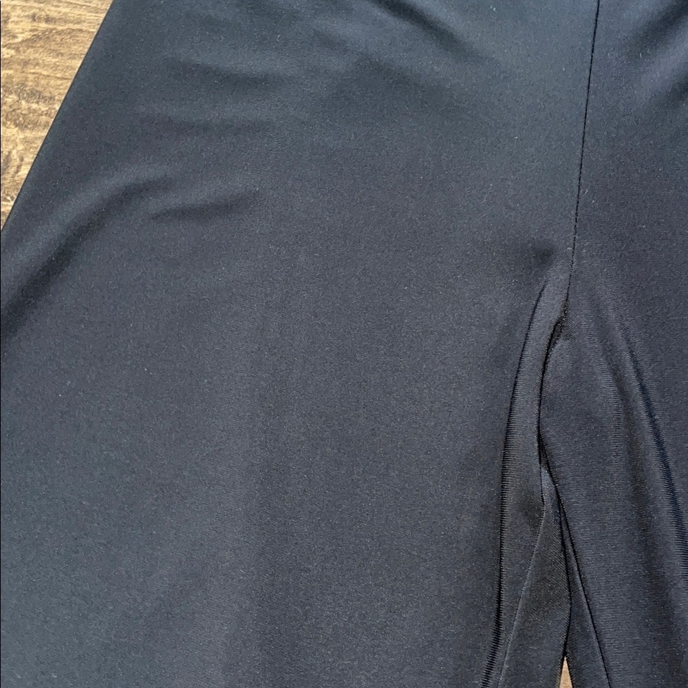Piccadilly Fashions black pants - Picture 2 of 5